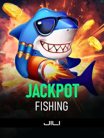 JACKPOT FISHING
