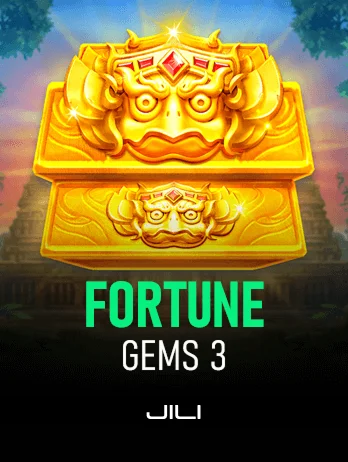 FORTUNE GEMS 3