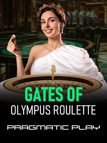 GATES OF OLYMPUS ROULETTE