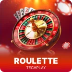 Roulette trực tiếp
